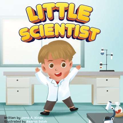 Little Scientist