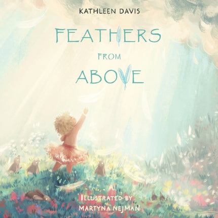 Feathers From Above