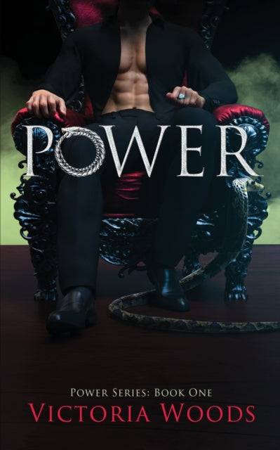Power: A Mafia Suspense Dark Romance (Power