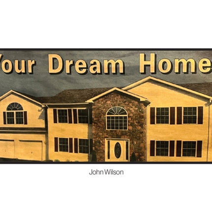 Your Dream Home Book
