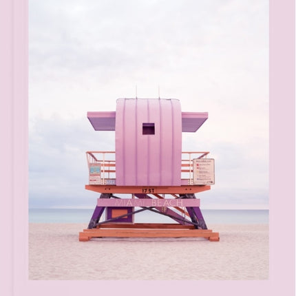 Lifeguard Towers: Miami