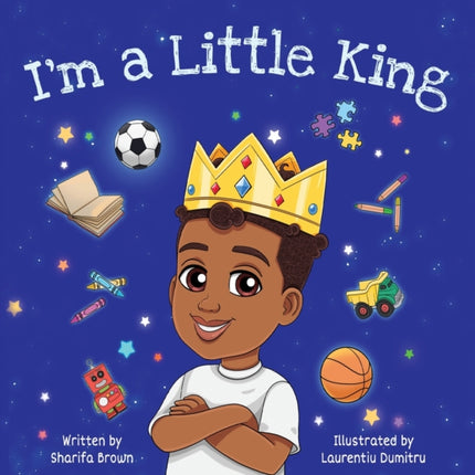 I'm a Little King