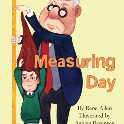 Measuring Day