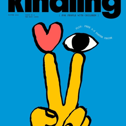 Kindling 02