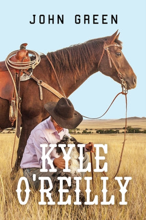 Kyle O'reilly