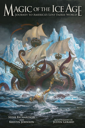 Magic of the Ice Age  Journey to Americas Lost