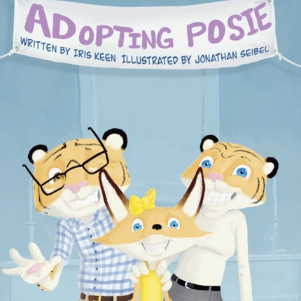 Adopting Posie