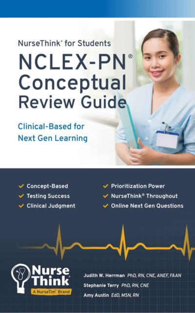 NCLEXPN Conceptual Review Guide