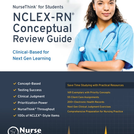 NCLEXRN Conceptual Review Guide