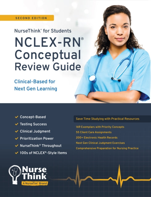 NCLEXRN Conceptual Review Guide