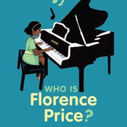 Who is Florence Price?