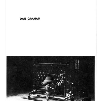 Dan Graham: Theatre