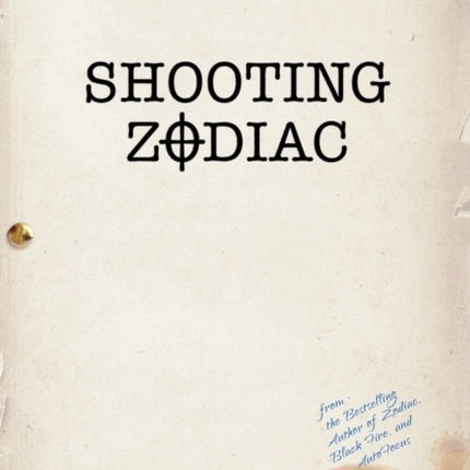 Shooting Zodiac