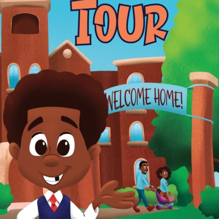 My Hbcu Tour