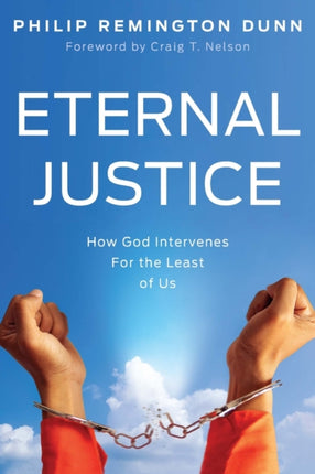 Eternal Justice: How God Intervenes for the Least of Us