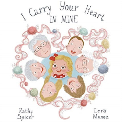 I Carry Your Heart In Mine
