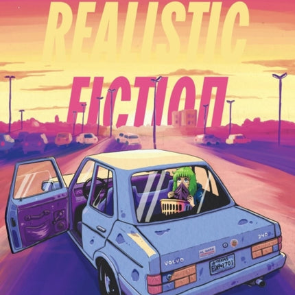 Realistic Fiction