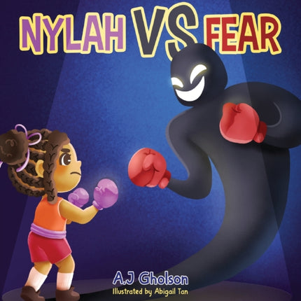 Nylah vs Fear