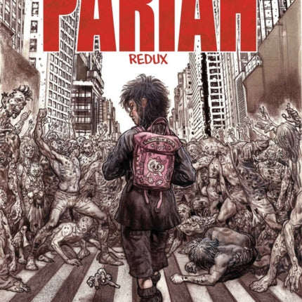 Pariah Redux