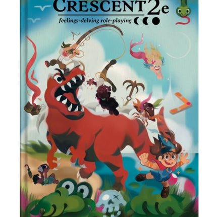 Crescent 2e