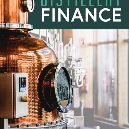 Distillery Finance
