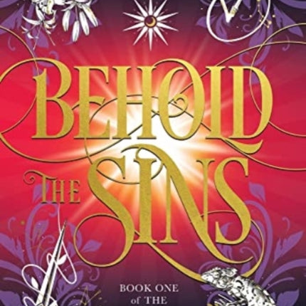 Behold the Sins