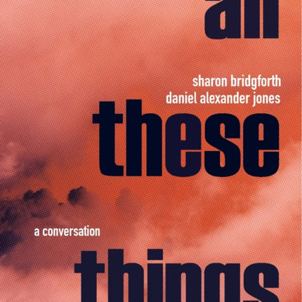 Sharon Bridgforth & Daniel Alexander Jones: A Conversation