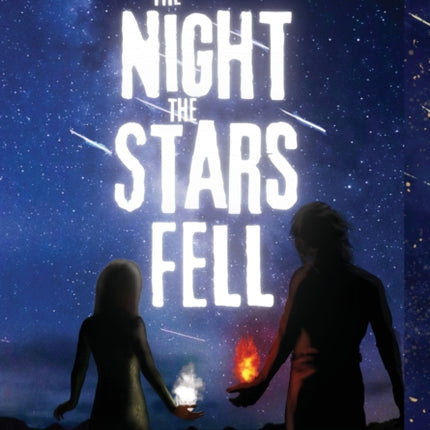 The Night the Stars Fell