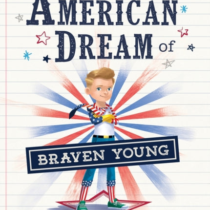 The American Dream of Braven Young