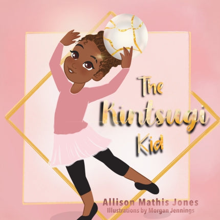 The Kintsugi Kid