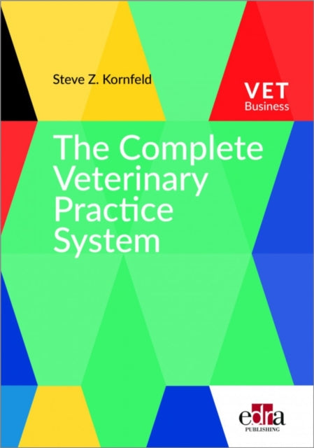 The Complete Veterinary Practice System