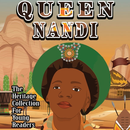 Queen Nandi
