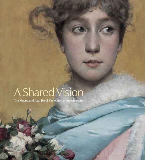 A Shared Vision: The Macon and Joan Brock