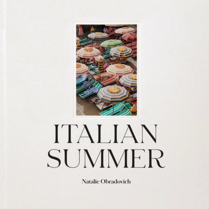 Italian Summer