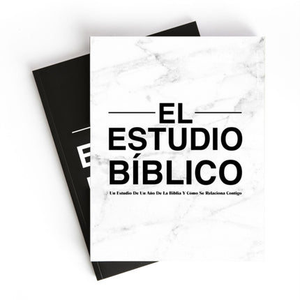 El Estudio Biblico – Sumergete en la Biblia como nunca antes