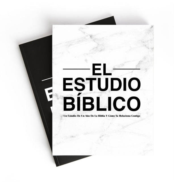 El Estudio Biblico – Sumergete en la Biblia como nunca antes