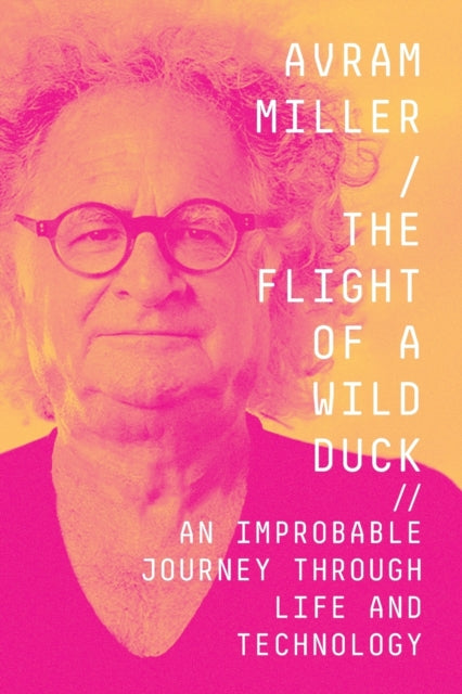 The Flight of a Wild Duck: An Improbable Journey