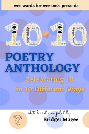 10.10 Poetry Anthology: Celebrating 10 in 10