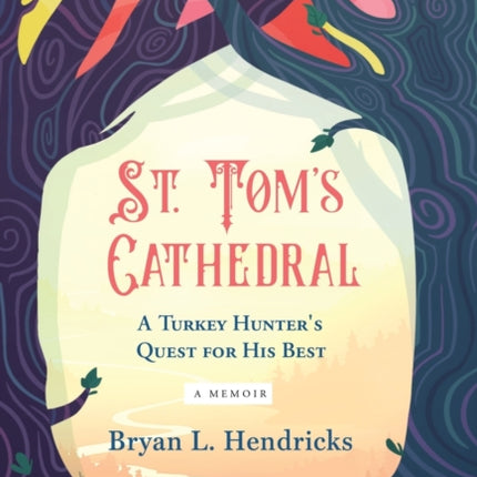 St. Tom's Cathedral