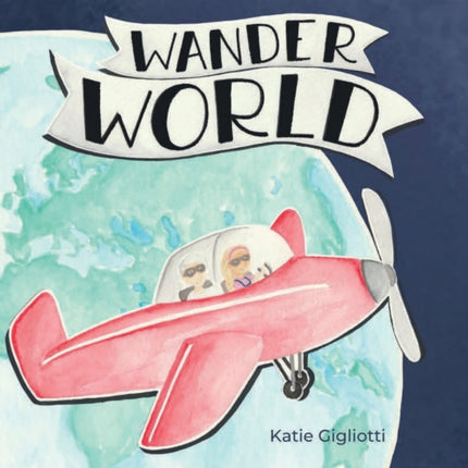 Wander World