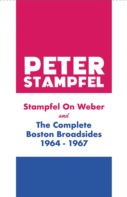 Stampfel On Weber And The Complete Boston