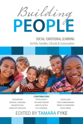 Building People: Social-Emotional Learning for