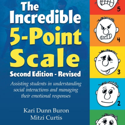 The Incredible 5-Point Scale