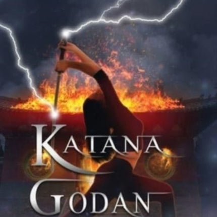 Katana Godan: Nemesis