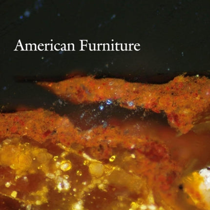 American Furniture 2023