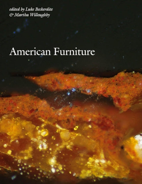 American Furniture 2023