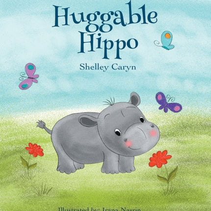 Huggable Hippo