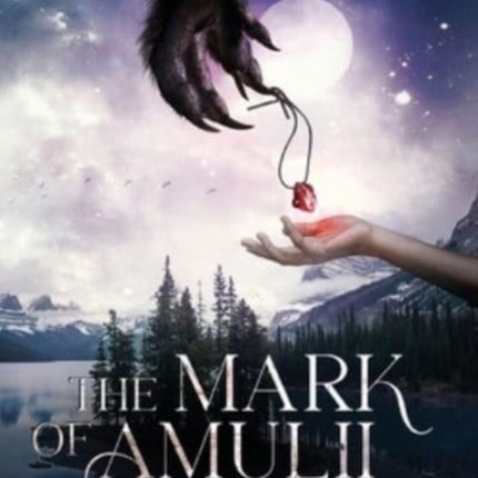 The Mark of Amulii: Path of Segolia