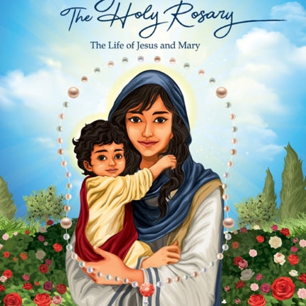Mysteries of the Holy Rosary