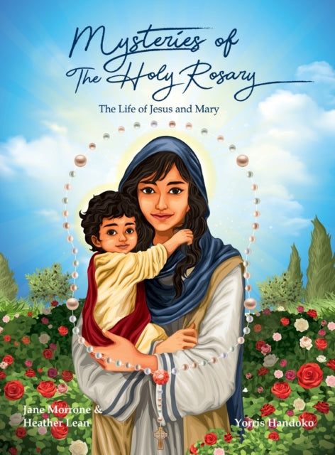 Mysteries of the Holy Rosary